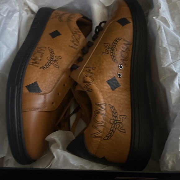 MCM Other - Shoes